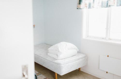 Asele House | Lappland Pro Natur