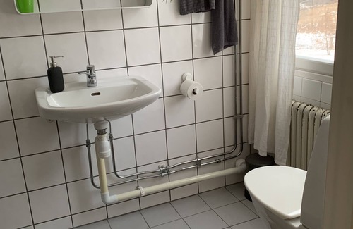 Sunne Municipality Bed & Breakfast | Lappnäs Bed & Breakfast