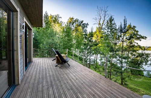 Zemgale House | Lapsu ciems