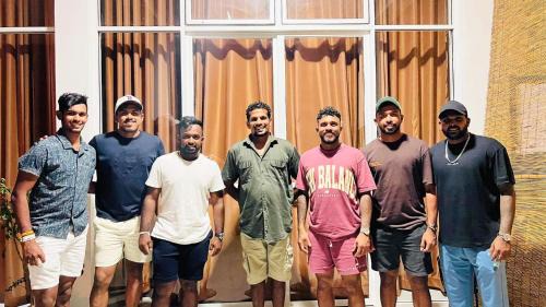 Weerawila House | Lapwing Lake Villa
