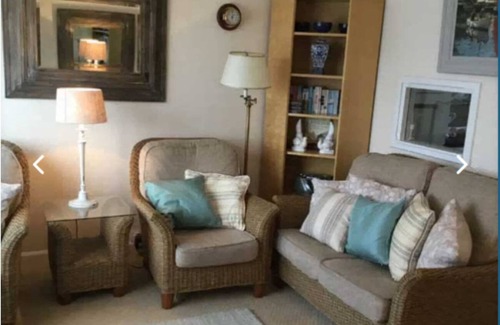 Portscatho House | Lapwing Waterside House with stunning sea views