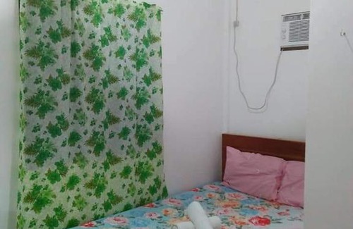 San Juan House | Lapyahan Guest House