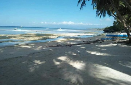 San Juan House | Lapyahan Guest House