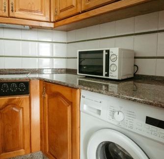 Cerdeira Apartment | LAR DA REVOLTA