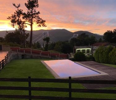Cobres House | Lar de Sefa 15