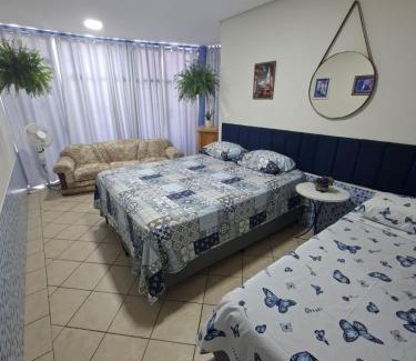 Jardim das Americas House | Lar doce lar da Lu