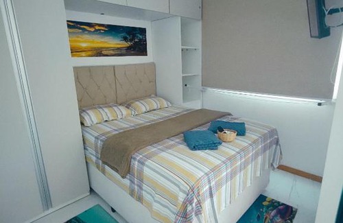 Piata Apartment | Lar, Praia e Mar