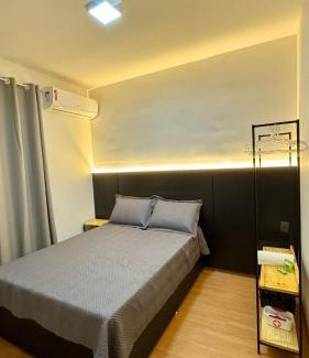 Plano Diretor Sul Apartment | Lar Sur & Lima - Conforto e praticidade em Palmas