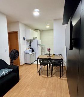 Plano Diretor Sul Apartment | Lar Sur & Lima - Conforto e praticidade em Palmas