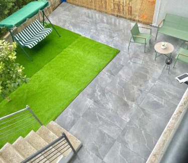 Anatoli Apartment | LĀr - the Hidden Gem