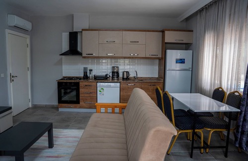 Lara Hotel | Lara Breeze Homes