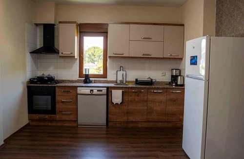 Lara Hotel | Lara Breeze Homes
