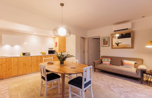 Moncarapacho e Fuseta Apartment | Laranjal Farm House