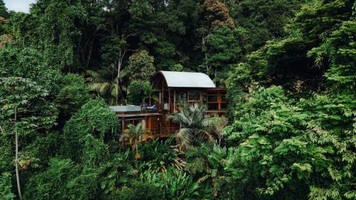 Felix House | Larc House Ubatuba