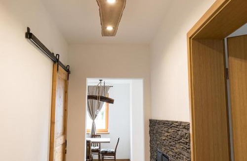 Cerklje na Gorenjskem Apartment | LARCH HOUSE