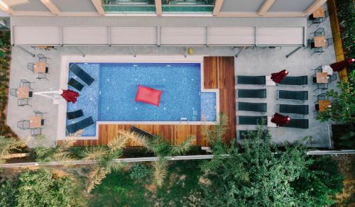 Eski Lara Hotel | Laren Sea Side Hotel Spa