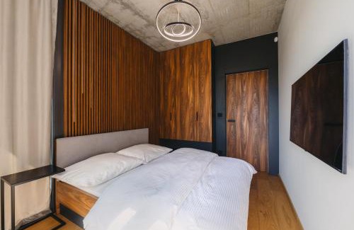 Konska Apartment | LaResidencia