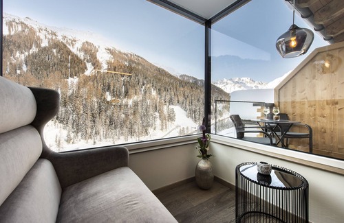 Ravaisch Hotel | LARET private Boutique Hotel - Adults only