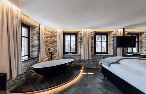 Ravaisch Hotel | LARET private Boutique Hotel - Adults only