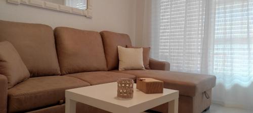 La Adrada Apartment | Larga 43/1