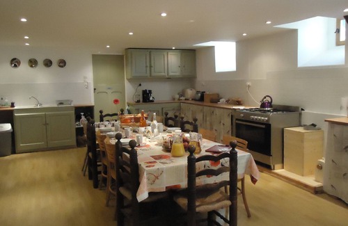 Durban-sur-Arize House | Large 18th Century Farmhouse With Pool And Large Garden