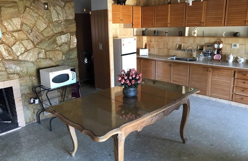 Carrasco House | Large 2 floors at Beach in best location Carrasco 4-bedroom house with AC, WiFi
