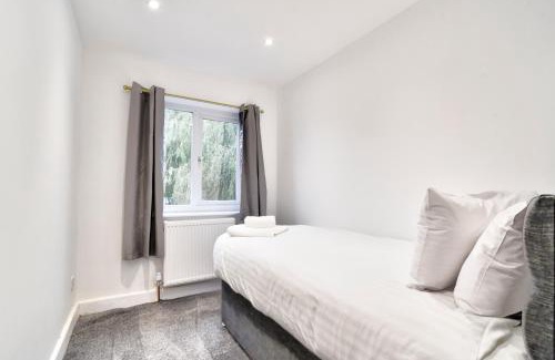 Heybridge House | Large 3 bedroom Maisonette in Maldon
