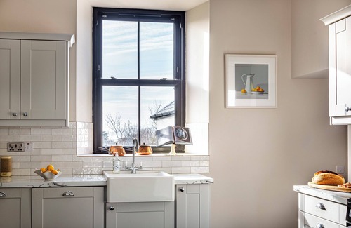 Waterville House | Large 4 Bedroom House in Waterville, Ring of Kerry on the Wild Atlantic Way
