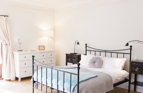 Taynuilt House | Large 5 bedroom house with two lounges and large indoor pool