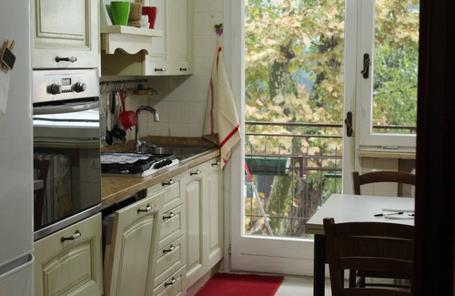 Santa Maria in Stelle Apartment | Large and bright apartment a few minutes from Venice with all the comforts
