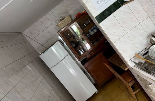 Cochabamba House | Large and comfortable room (Downtown)