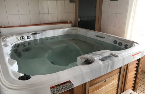 Idrefjall Ski Chalet | Large and comfortable mountain cottage in the best location