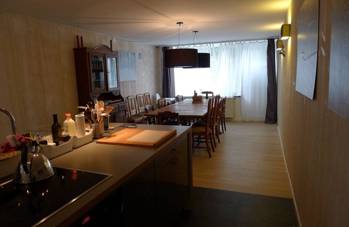 Oignies-en-Thierache House | Large and comfortable holiday home, ideal for family reunions/friends
