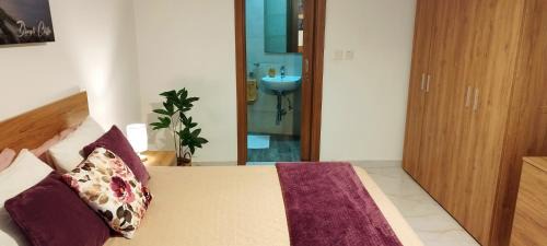Tad-Daqqaq Apartment | Large and modern apartment in the centre of Malta