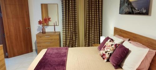 Tad-Daqqaq Apartment | Large and modern apartment in the centre of Malta
