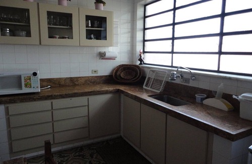 Aguas de Lindoia House | Large and nice house in Águas de Lindoia