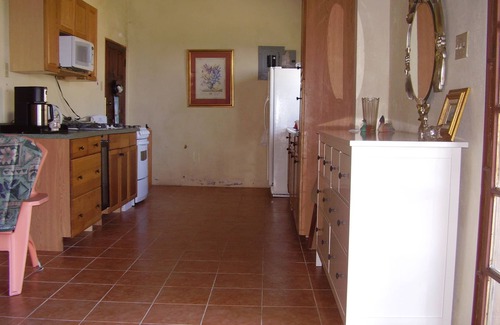 St. Ann's Bay House | Large and unique country house: nQuiet peaceful and secure location.
