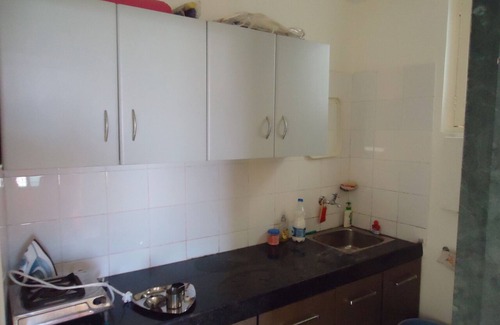 Palitana Apartment | Large Apartment at Taleti, Palitana surrounded by Jain Temples