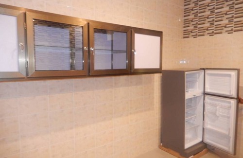 Lome House | Large apartment, beautiful building
