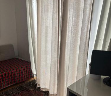 Ulm Apartment | Large apartment