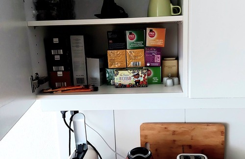 Mattenhof-Weissenbuhl Condo | Large Apartment in Bern City center
