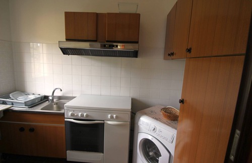 Arbus Apartment | Large apartment in Marina di Arbus