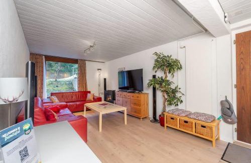 Nuegg House | Large Apartment In The Vacation Center Whirlpool