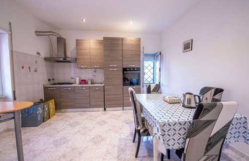Zona XIX Casal Morena Apartment | Large apartment near Ciampino airport