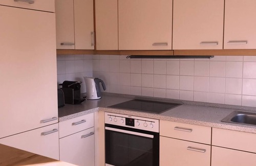 Wentorf bei Hamburg Apartment | Large apartment with charm in Wentorf near Hamburg