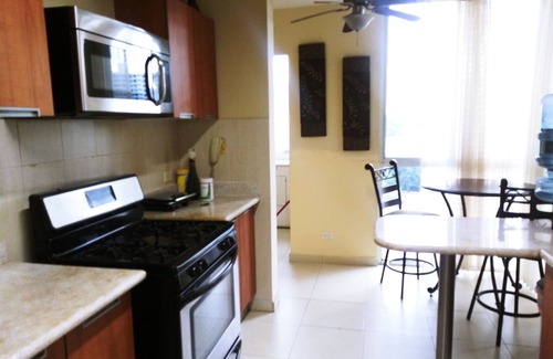 El Cangrejo Apartment | Large Apt. - Center Of El Cangrejo in Panama City! 3 Bedrooms/3.5 Baths