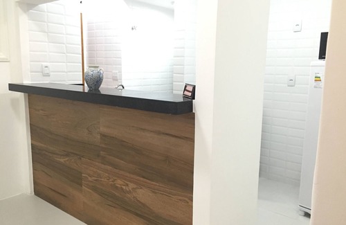 Copacabana Apartment | Large Beautiful Ocean View Apartment in the Heart of Copacabana