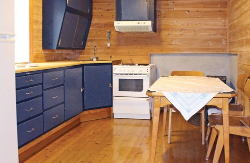 Fusa Apartment | Large boathouse with three vacation apartments (N19683, N19684, N19685).