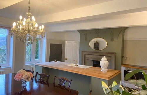 East Morton House | Large Boutique house set in own grounds