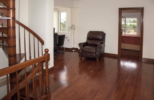 Lagonissi Villa | Large Contemporary Villa off the coast in Lagonisi